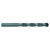 Stone drill cylindrical Cemented carbide diameter 4mm length 75mm cutting direction right point angle 120°